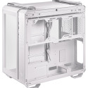 ASUS TUF Gaming GT502 Midi Tower White