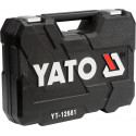 Mechanics tool set Yato YT-12681