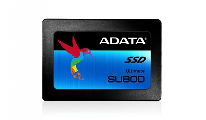 Adata SSD Ultimate SU800 2.5" 256 GB Serial ATA III TLC
