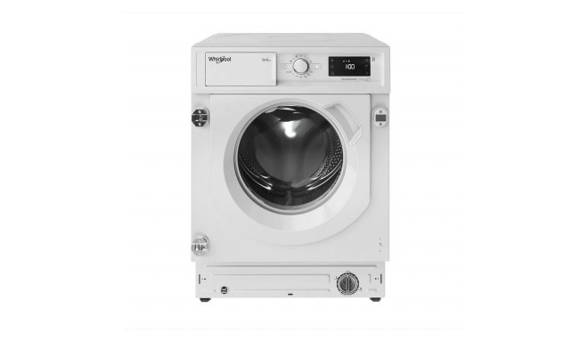 Built-in washer-dryer Whirlpool BI WDWG 861485 EU