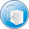 Clothes Dryer Vileda Doble