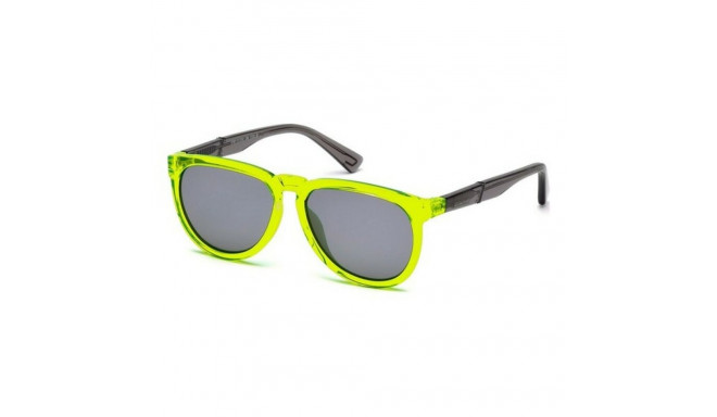 Child Sunglasses Diesel DL0272E Yellow