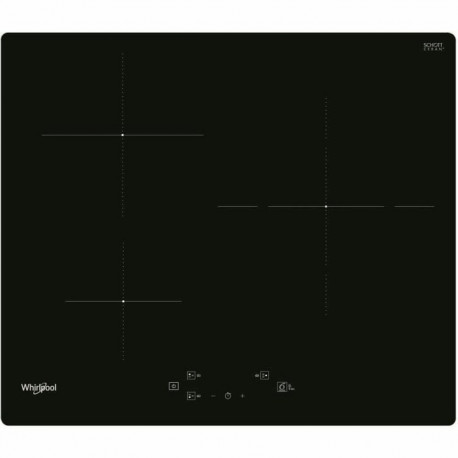 Induktsioonplaat Whirlpool Corporation WS Q1160 NE 60 cm