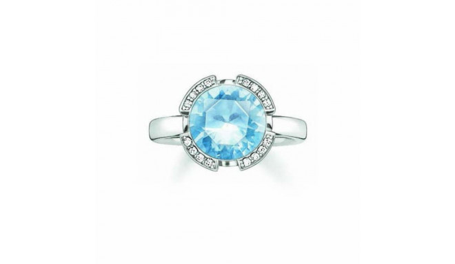Ladies' Ring Thomas Sabo TR2038-059-31 - 12