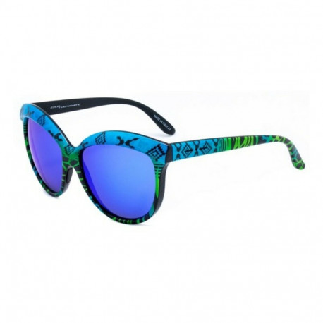 Ladies' Sunglasses Italia Independent 0092INX033000 ø 58 mm