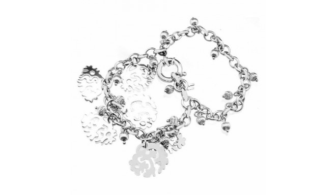 Bracelet Folli Follie 4B0F021 10 cm