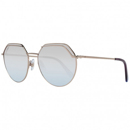 Ladies' Sunglasses Web Eyewear WE0258-5834Z ø 58 mm