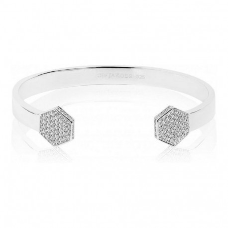 Ladies' Bracelet Sif Jakobs BG11060-CZ 16 cm