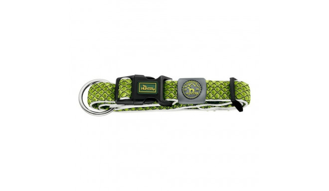 Koera kaelarihm Hunter Plus Niit Suurus XL Lima (45-70 cm)