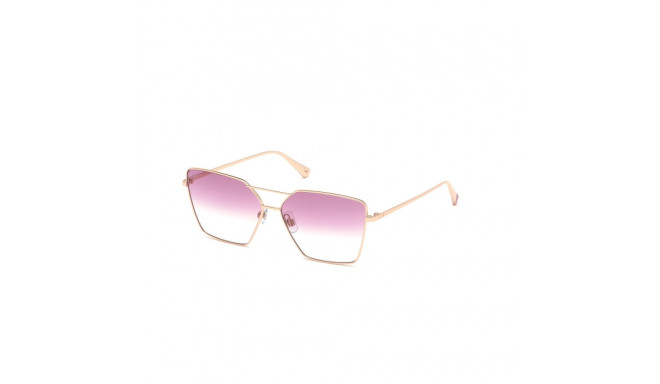 Naiste Päikeseprillid Web Eyewear WE0268-5833Z ø 58 mm