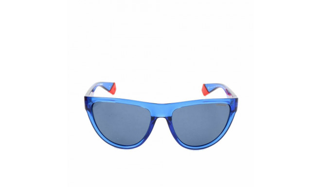 Ladies' Sunglasses Polaroid PLD6075-S-PJP ø 56 mm (Ø 56 mm)