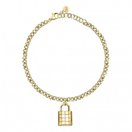Ladies' Bracelet Morellato ABBRACCIO