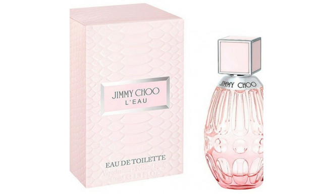 Naiste parfümeeria Jimmy Choo EDT - 40 ml