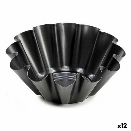 Karamellikreemi Vorm Kinvara 83009 Tumehall Teras 23 x 8,2 x 23 cm (12 Ühikut)