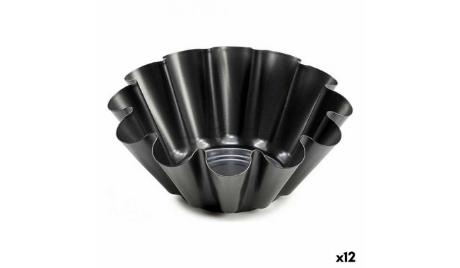 Karamellikreemi Vorm Kinvara 83009 Tumehall Teras 23 x 8,2 x 23 cm (12 Ühikut)