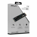 Hard Drive PNY CS2140 SSD 1 TB SSD