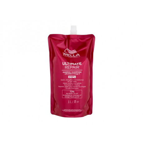 Wella Professionals Ultimate Repair Shampoo (1000ml)