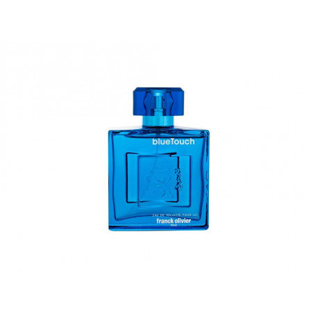 Franck Olivier Blue Touch Eau de Toilette (100ml)