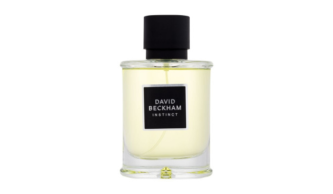 David Beckham Instinct Eau de Parfum (75ml)