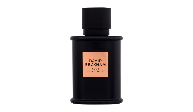 David Beckham Bold Instinct Eau de Parfum (50ml)