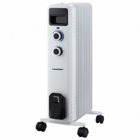 Based on the model number, here is the product information for the Blaupunkt HOR301 Oil Heat