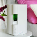 Air humidifier with aroma diffuser AHA501