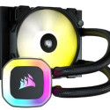 Corsair H55 RGB 120 mm CPU Cooler