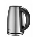 Electric kettle with temp. reg. ConceptRK335