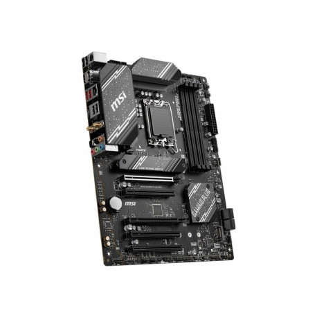 Emaplaat B760 GAMING PLUS WIFI s1700 4DDR5 DP/HDMI ATX