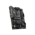 Motherboard MAG X670E TOMAHAWK WIFI AM5 4DDR5 HDMI/DP ATX