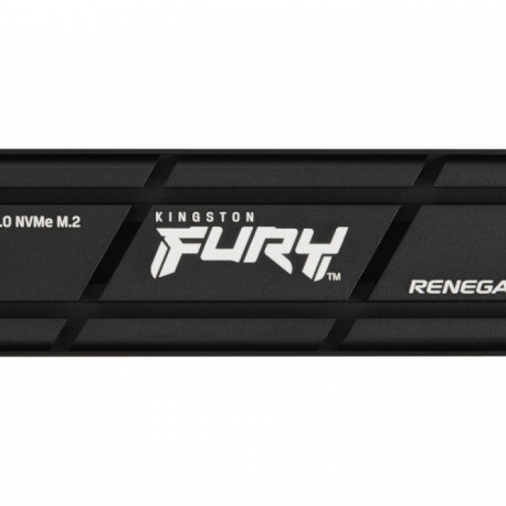 SSD drive FURY Renegade 2TB PCI-e 4.0 NVMe 7300/7000