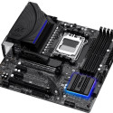 B650M PG RIPTIDE AM5 4DDR5 HDMI/DP mATX