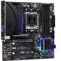 B650M PG RIPTIDE AM5 4DDR5 HDMI/DP mATX