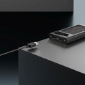 Powerbank EPB-091 EX.19645 black
