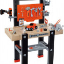 Workshop Black+Decker Bricolo Center