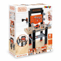 Workshop Black+Decker Bricolo Center