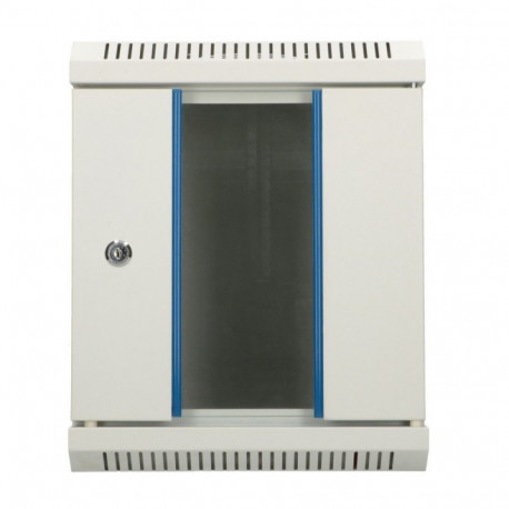 Product Specifications:
*   Type: Wall-mount Network Rack Cabinet

