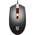GAMING MOUSE DOT MB-986