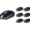 GAMING MOUSE DOT MB-986