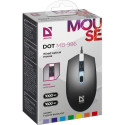 GAMING MOUSE DOT MB-986