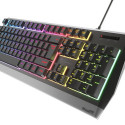 Gaming keyboard Genesis Rhod 300 RGB