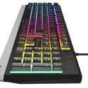 Gaming keyboard Genesis Rhod 300 RGB
