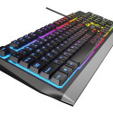 Gaming keyboard Genesis Rhod 300 RGB