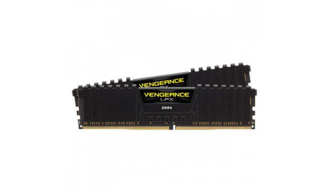 Memory DDR4 Vengeance LPX 32GB/3600 (2*16GB) CL16 black