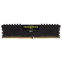 Corsair RAM DDR4 Vengeance LPX 32GB/3600 (2x16GB) CL16 black