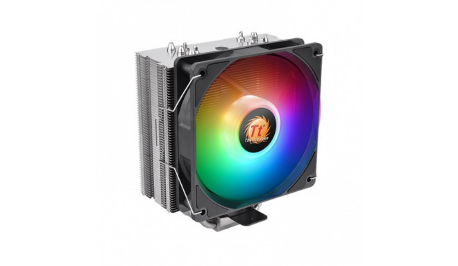 Thermaltake UX210 ARGB
