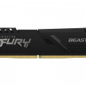 Kingston RAM DDR4 Fury Beast 16GB (2x8GB) 3600 CL17