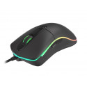 Gaming mouse Genesis Krypton 510 8000 DPI RGB black