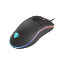 Gaming mouse Genesis Krypton 510 8000 DPI RGB black