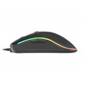 Gaming mouse Genesis Krypton 510 8000 DPI RGB black